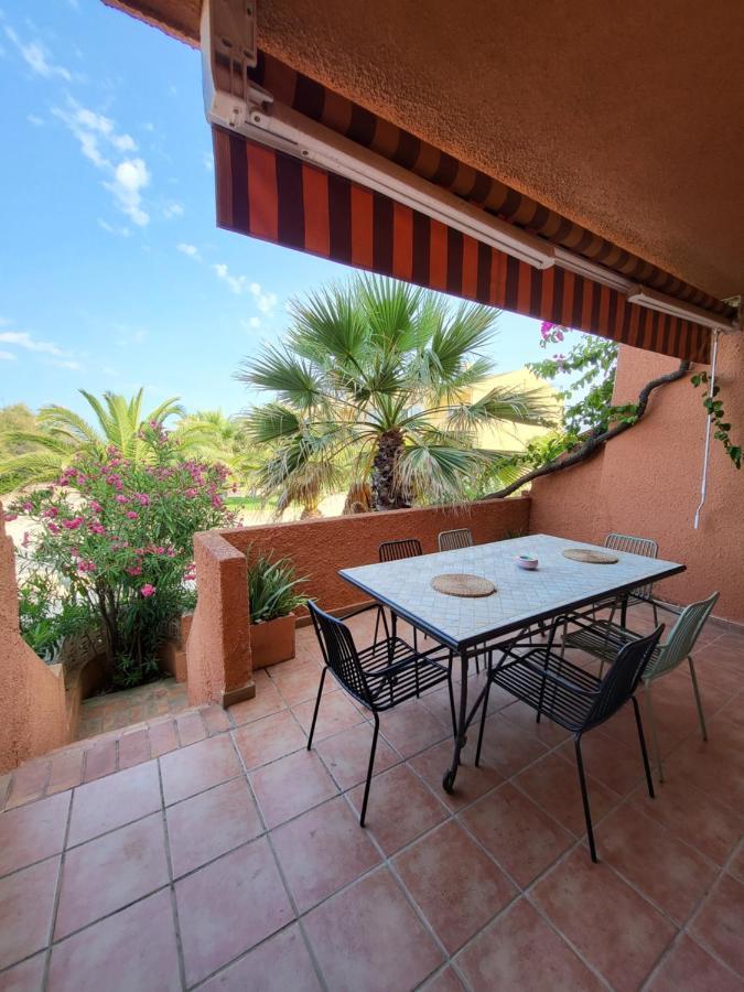 Apartamento Casa Frente Al Mar Con Vistas Oliva Exterior foto