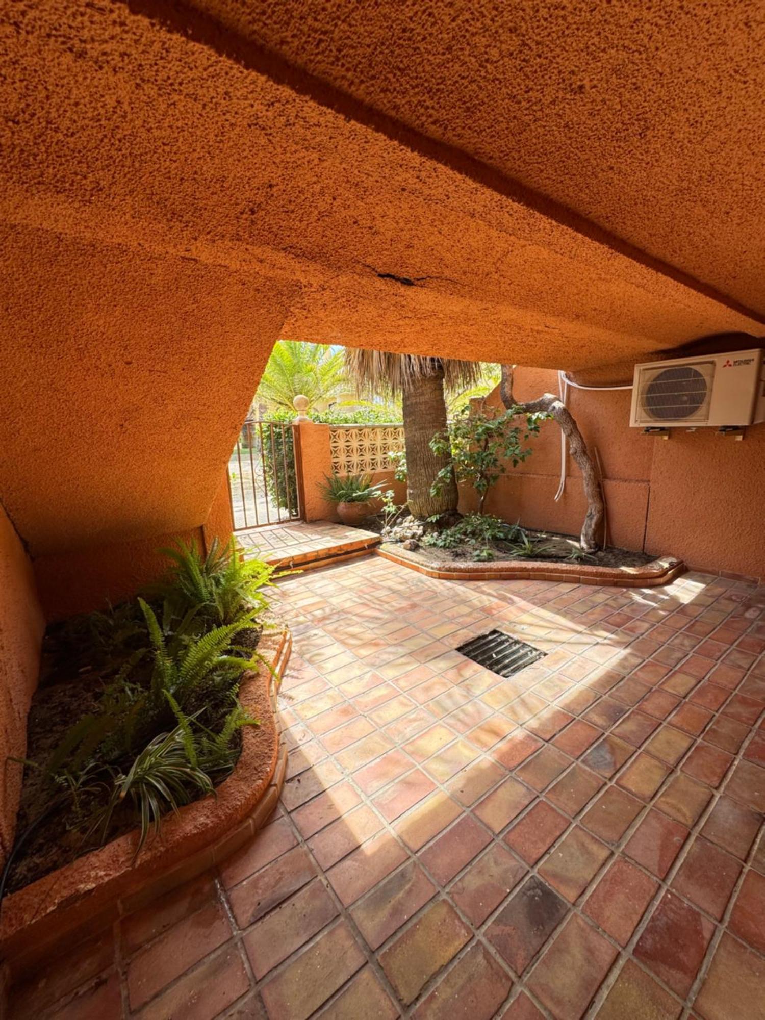 Apartamento Casa Frente Al Mar Con Vistas Oliva Exterior foto